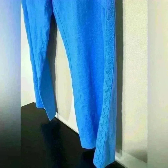 Jason Wu Womens Wide leg Pants - Picture 5 of 7